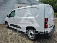 2024 Citroen Berlingo