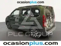 2024 Citroen Berlingo