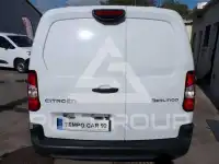 2024 Citroen Berlingo