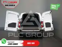 2024 Citroen Berlingo
