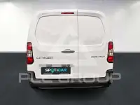 2024 Citroen Berlingo