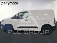 2024 Citroen Berlingo