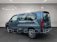 2024 Citroen Berlingo