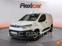 2024 Citroen Berlingo