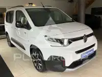 2024 Citroen Berlingo