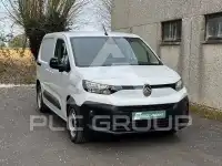 2024 Citroen Berlingo