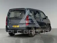 2024 Citroen Berlingo