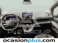 2024 Citroen Berlingo
