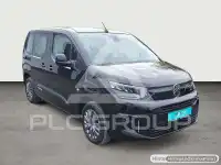 2024 Citroen Berlingo