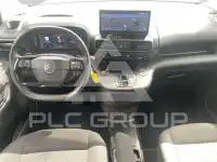 2024 Citroen Berlingo