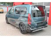 2024 Citroen Berlingo