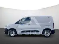 2024 Citroen Berlingo