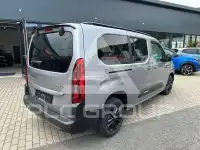 2024 Citroen Berlingo