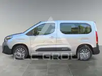 2024 Citroen Berlingo