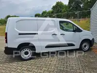 2024 Citroen Berlingo