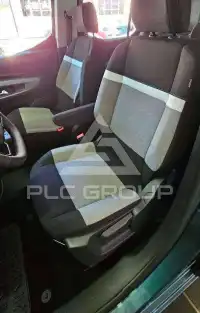 2026 Citroen Berlingo