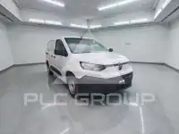 2024 Citroen Berlingo