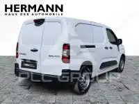2024 Citroen Berlingo