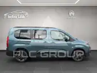 2025 Citroen Berlingo