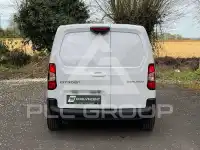 2024 Citroen Berlingo
