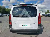 2024 Citroen Berlingo