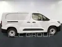 2024 Citroen Berlingo