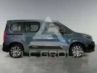 2024 Citroen Berlingo