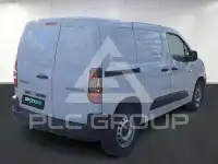 2024 Citroen Berlingo