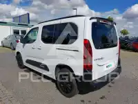 2024 Citroen Berlingo