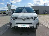 2024 Citroen Berlingo
