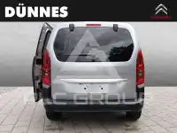 2024 Citroen Berlingo