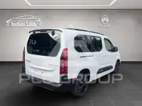 2024 Citroen Berlingo