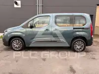 2024 Citroen Berlingo