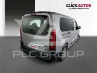 2024 Citroen Berlingo