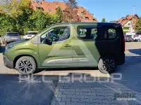 2024 Citroen Berlingo