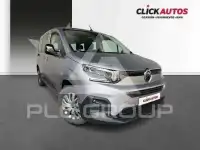 2024 Citroen Berlingo