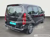 2024 Citroen Berlingo