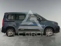 2024 Citroen Berlingo
