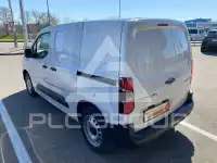 2024 Citroen Berlingo