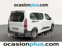 2024 Citroen Berlingo
