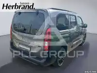 2024 Citroen Berlingo