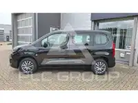 2024 Citroen Berlingo