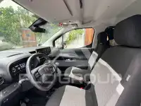 2024 Citroen Berlingo