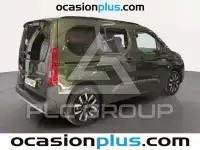 2024 Citroen Berlingo