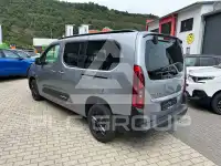 2024 Citroen Berlingo