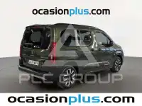 2024 Citroen Berlingo
