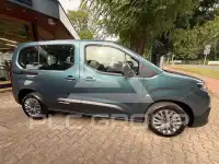 2024 Citroen Berlingo