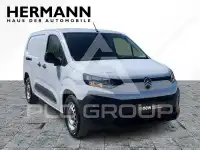 2024 Citroen Berlingo