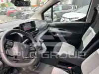 2024 Citroen Berlingo