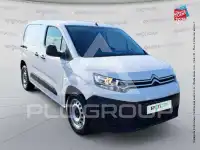 2024 Citroen Berlingo